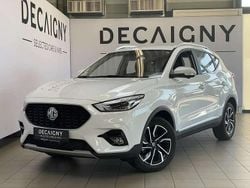 Blanc Utilisé 2024 MG ZS Luxury Berline | 19 975 € (Prix juste)