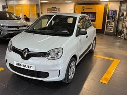 Blanc Nouvelle 2024 Renault Twingo Citadine | 21 900 €
