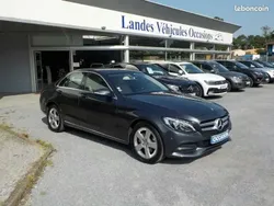 Utilisé 2014 Mercedes C200 Executive Berline | 16 490 €