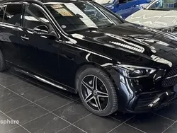Utilisé 2023 Mercedes E300 AMG line Break | 44 999 € (Prix juste)