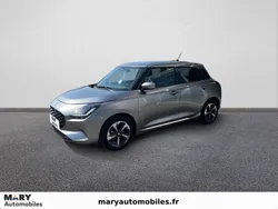Argente Utilisé 2025 Suzuki Swift Berline | 18 990 € (Prix assez cher)