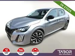 Gris Nouvelle 2024 Peugeot 208 Active Citadine | 17 030 € (Bon prix)