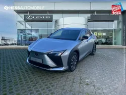 Nouvelle 2025 Lexus RZ 450e SUV | 52 999 €