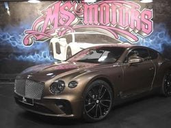 Brun Utilisé 2018 Bentley Continental Coupé | 149 900 € (Super prix)