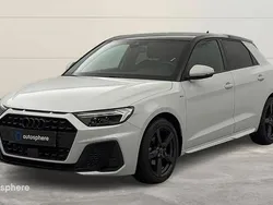 Utilisé 2024 Audi A1 S-Line Citadine | 32 499 € (Prix cher)