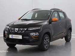 Utilisé 2022 Dacia Spring Comfort Plus Citadine | 11 699 €