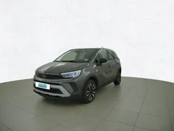 Gris Utilisé 2023 Opel Crossland SUV | 16 990 € (Bon prix)