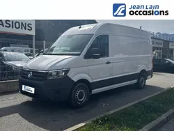 Blanc Utilisé 2022 VW Crafter Van | 29 990 € (Bon prix)