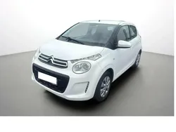 Utilisé 2021 Citroën C1 Feel Citadine | 9 990 € (Bon prix)