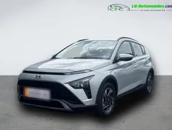 Utilisé 2022 Hyundai Bayon SUV | 19 800 € (Prix juste)