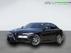 Utilisé 2021 Alfa Romeo Giulia Berline | 45 000 €