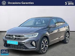Gris Utilisé 2024 VW Taigo R-line SUV | 29 990 € (Prix assez cher)
