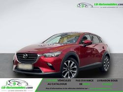 Utilisé 2021 Mazda CX-3 SUV | 22 000 € (Prix juste)