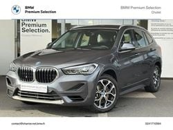 Gris Utilisé 2022 BMW X1 SUV | 26 780 € (Bon prix)