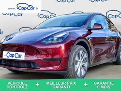 Utilisé 2024 Tesla Model Y Standard Range SUV | 35 499 €