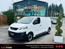 Blanc Utilisé 2020 Peugeot Expert Van | 16 799 € (Bon prix)