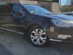 Noir Utilisé 2011 Citroën C5 Exclusive Break | 4 500 €
