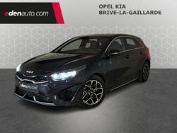Occasion 2023 Kia Ceed GT GT-Line Berline | 22 490 € (Prix juste)