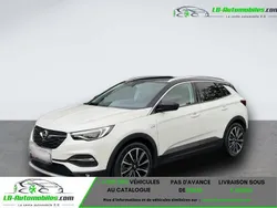 Utilisé 2020 Opel Grandland X SUV | 22 000 € (Bon prix)