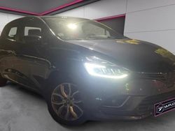 Utilisé 2018 Renault Clio IV Intens Citadine | 10 680 € (Prix juste)