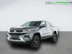 Utilisé 2024 VW Amarok Pick-up | 55 900 € (Bon prix)