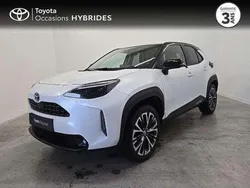 Utilisé 2023 Toyota Yaris Hybrid | 24 890 € (Prix juste)