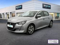 Utilisé 2020 Peugeot 208 Business-Line Citadine | 11 790 € (Prix juste)