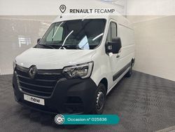 Utilisé 2023 Renault Master Van | 28 990 € (Prix assez cher)