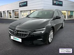 Noir Utilisé 2021 Opel Insignia Business Break | 18 490 € (Prix juste)