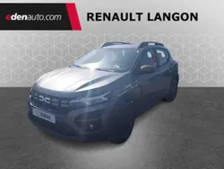 Utilisé 2024 Dacia Sandero Extreme Citadine | 17 485 €