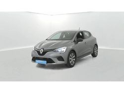 Gris Utilisé 2022 Renault Clio V Equilibre Citadine | 13 999 € (Prix juste)