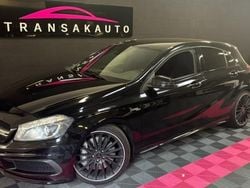 Utilisé 2014 Mercedes A45 AMG AMG Berline | 27 980 € (Prix juste)