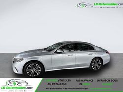 Utilisé 2024 Mercedes E300 Berline | 56 900 € (Prix cher)