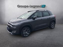 Gris Utilisé 2023 Citroën C3 Aircross PureTech SUV | 19 980 € (Prix cher)