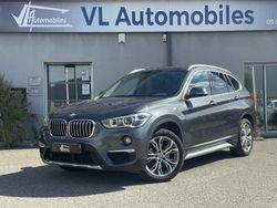 Utilisé 2019 BMW X1 xLine SUV | 21 490 € (Prix juste)
