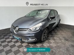 Utilisé 2019 Renault Clio IV LIMITED Citadine | 9 480 € (Prix juste)
