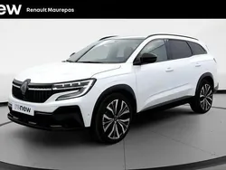 Utilisé 2024 Renault Espace Monospace | 41 290 € (Prix juste)