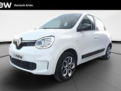 Blanc Utilisé 2022 Renault Twingo Equilibre Citadine | 10 990 € (Prix juste)