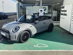 Gris Utilisé 2022 Mini ONE Citadine | 24 999 € (Prix cher)