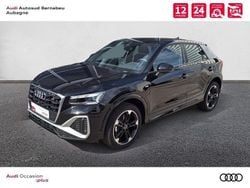 Noir mythic métallisé Utilisé 2025 Audi Q2 S-Line SUV | 41 390 €