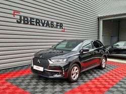 Noir Occasion 2019 DS Automobiles DS7 Crossback Business SUV | 18 990 €