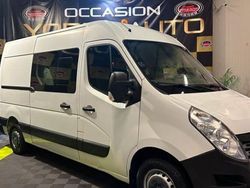 Utilisé 2017 Renault Master Van | 13 950 € (Prix juste)