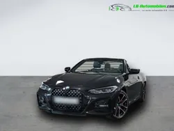 Utilisé 2022 BMW 430 Comfort Edition Coupé | 52 500 € (Prix juste)