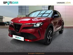 Noir Utilisé 2024 Alfa Romeo GT Junior Edizione Speciale | 34 490 €