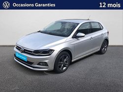 Utilisé 2021 VW Polo S | 18 900 € (Prix juste)