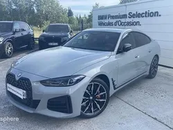 Utilisé 2023 BMW 420 M Sport Berline | 50 999 € (Prix cher)