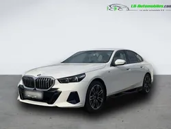 Utilisé 2024 BMW i5 Comfort Edition Berline | 62 500 € (Prix juste)