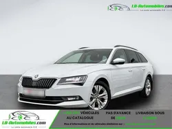 Utilisé 2018 Skoda Superb Break | 28 200 € (Prix juste)