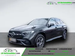 Utilisé 2024 Mercedes GLC300 Coupé | 62 500 € (Prix juste)