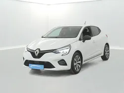 Utilisé 2022 Renault Clio V Evolution Citadine | 13 490 € (Bon prix)